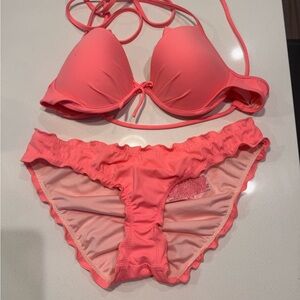 Victoria’s Secret bathing suit